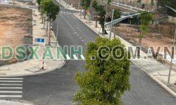 Bán đất nền và nhà ở shophouse tại uyên hưng