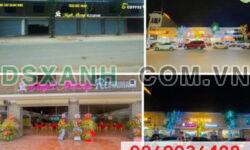 ⭐Chính chủ cho thuê MBKD tại KCN lớn của xã Ngọc Vân, Tân Yên, Bắc Giang; 0962036488