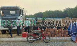 Chỉ từ 480tr, mua ngay được lô đất gần trung tâm hành chính Bình Dương, sổ riêng.