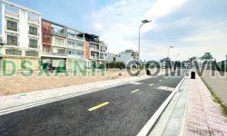 Chính chủ sang gấp đất MT Vĩnh Phú, Thuận An,Giá 1.8tỷ/ 120m2, KDC sầm uất, sổ riêng, LH: 0907631421