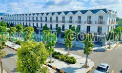 Bán nhà phố thành phố DĨ AN -BÌNH DƯƠNG- ĐÔNG HƯNG- GIÁ 4.5 TỶ