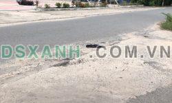 Bán lô đất giá rẻ, vị trí đẹp tại Thủ Dầu Một diện tích 90m2 giá 1tỷ 8