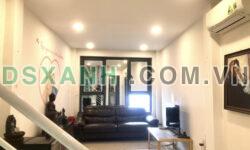 NHÀ ĐẸP ÂU CƠ 4 TẦNG, HXH, 6.6 TỶ CÒN THƯƠNG LƯỢNG