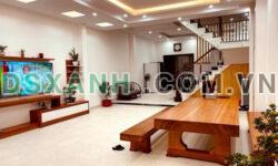 Quận 8 – Chỉ nhỉnh 10 tỷ sở hữu ngay căn nhà 120m2 – Tặng Nội Thất – Nhà 3 lầu – 4 phòng ngủ