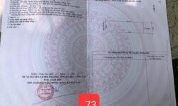 Hãy trở thành nhà đầu tư thông minh ngay hôm nay với lô đất tại Bà rịa