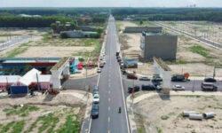 đất nền sổ sẵn cơ sở hạ tầng đầy đủ