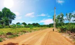 Bán đất tây ninh giá rẻ, đất thổ cư gần ngay QL22B