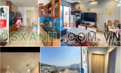 Chính chủ cần bán căn hộ 2 ngủ 2vs tầng thấp ở grenbay garden 30 tầng tòa B Thành Phố Hạ Long  – Quảng Ninh