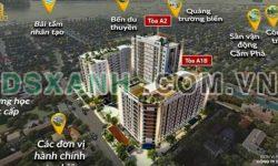 Sở hữu căn hộ chung cư chỉ với 300 triệu