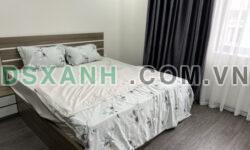 Cho thuê căn hộ 80m2 nội thất đầy đủ, giá cực tốt tại Vinmarina Hải Phòng.