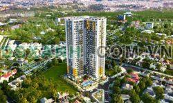 Bcons Sala giải pháp hỗ trợ mua nhà tốt nhất tp dĩ an, chỉ thanh toán 225tr tới nhận bàn giao nhà