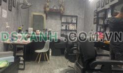 CHO THUÊ CỬA HÀNG MẶT PHỐ CHỢ XANH–KINH DOANH SẦM UẤT–55M MT:4M 12TR/THÁNG. LH 0964240141
