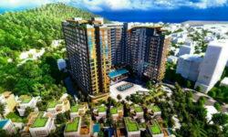 NHẬN BOOKING GIỮ CHỖ CĂN HỘ BIỂN CHÍ LINH CENTER (có hoàn lại ) 2pn dt 72-87m2 , 3pn dt 91-103m2