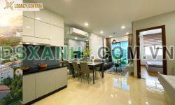 Chính chủ cần bán căn 1PN, trả trước chỉ 272 triệu, OCB hỗ trợ vay 20 năm.