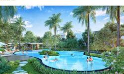 LAGOONA BÌNH CHÂU BIỆT TỰ VÊN BIỂN ĐÃ CÓ SỔ HỒNG SỞ HỮU LÂU DÀI