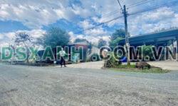 Bán đất xã Quang minh huyện chơn thành bình