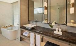 Biệt thự biển đầy đủ nội thất, Melia Hồ Tràm 22 tỷ/493m2, đầy đủ nội thất- nhận nhà ngay.