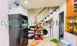 NHÀ MẶT TIỀN THỐNG NHẤT -NHỈNH 4.x Tỷ- DIỆN TÍCH 40M2- KINH DOANH ĐA NGÀNH NGHỀ