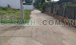 Bán Lô đất Mặt Tiền Diện Tích 250m2 Giá 4 tỷ2 ở Phú Mỹ Thủ Dầu