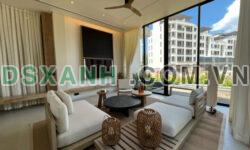 Biệt thự tiêu chuẩn 5 sao ven biển tuy hòa,full nội thất,view 4 mặt tiền 0866563878