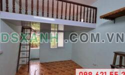 💥Chính chủ cho thuê CHTT tầng 4 khu Thông Tấn Xã Việt Nam ngõ 295 Bạch Mai, HBT, 3tr/th; 0986215522
