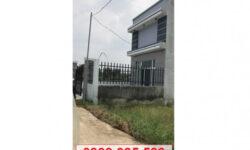 ⭐Bán nhà đất vị trí đẹp tại Phước Lý, Cần Giuộc, Long An; 3,2 tỷ; 0939395589