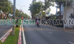 Cần bán đất mặt Tiền Đường Huỳnh Văn Lũy TP Thủ Dầu Một. ngang 7m5 giá chỉ 6ty9