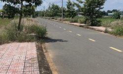 Đất ngay khu công nghiệp Becamex giá đầu tư