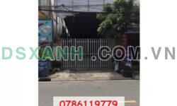 ⭐Cần bán lô đất đẹp tại KDC Việt-Sing, P.An Phú, TP.Thuận An; Bình Dương; 5,25 tỷ;  0786119779