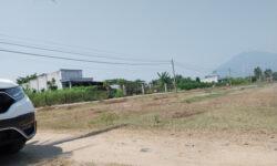 Đất thị trấn Dương Minh Châu, tỉnh Tây Ninh