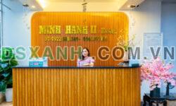 KHÁCH SẠN MINH HẠNH 2 SẦM SƠN