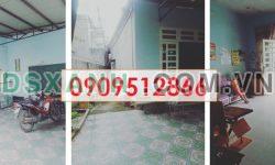 Bán nhà cấp 4 hẻm xe hơi gần vòng xoay An Phú, TP.Thuận An, Bình Dương; 2,39 tỷ; 0909512866