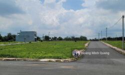 Bán đất giá rẻ phường An Hòa, 70m2 gần khu du lịch Sơn Tiên