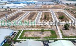 chính thức bung siêu dự án khu công nghiệp VSIP II Bình Dương sở hữu ngay với 600TR
