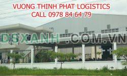 Cho thuê kho xưởng diện tích 2.000m2 gần MT Quốc Lộ 1A, Tân Kiên, Bình Chánh, giá tốt Bình Chánh