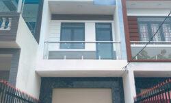 CHÍNH CHỦ BÁN GẤP NHÀ GẦN KCN CẦU TRÀM – 1T1L – SỔ HỒNG RIÊNG