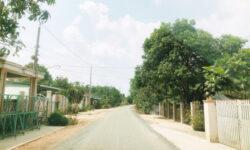 Bên Tây Ninh, em còn vài lô đất, giá rẻ đầu tư tốt, SHR, thổ cư sẵn, 5m ngang