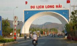 Chính chủ gửi bán lô đất Long Hải rộng 500m2 giá đầu tư chỉ 3,5 tỷ