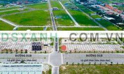 MỘT SIÊU PHẨM ĐẤT NỀN BẾN CÁT LIỀN KỀ THÀNH PHỐ MỚI BÌNH DƯƠNG