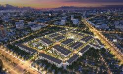 Cát Tường Park House khu dân cư chuẩn Nhật Bản