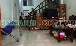 Nhà HXH đường 198 phước long A, DT 75m đúc 1 lầu