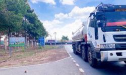 Kẹt tiền quá nên cần bán gấp lô đất ở Chơn Thành Bình Phước