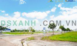 Bán đất nền biệt thự Royal riverside Kalong Móng Cái giá chỉ 32 triệu/m2