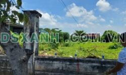 BÁN 305,9M ĐẤT MẶT TIỀN ĐƯỜNG 3/2 PHƯỜNG NGUYỄN AN NINH – TP. VŨNG TÀU. LH:0938677702.