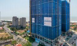 Vũng Tàu Pearl dự án căn hộ cao cấp, chủ đầu tư Tập Đoàn Hưng Thịnh, chính sách chiết khấu khủng dịp lễ