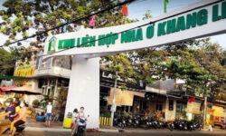 Bán Gấp 2 Lô Đất Dự Án Khang Linh , Phường 11, Thành Phố Vũng Tàu .
