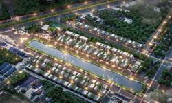 TÂM ĐIỂM GIAO THƯƠNG – GIÁ TRỊ THỊNH VƯỢNG