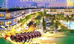 Cực VIP, Cát Tường Park House chỉ còn 20 suất đặt chỗ ưu tiên trong tháng 06.2023