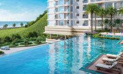 Fiveseasons Homes Central Beach   chiết Khấu 10% Liên hệ : 0901325595