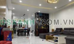 Bán nhà 125m2 (5×25) tại TP Thủ Dầu Một, SHR, chỉ 5 tỷ. Lh:0946674674.
